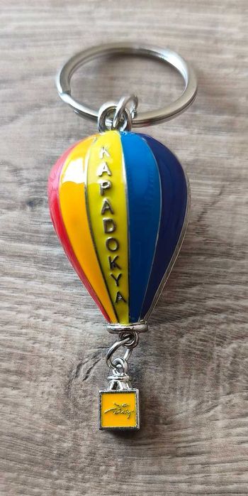 сувенирни ключодържатели