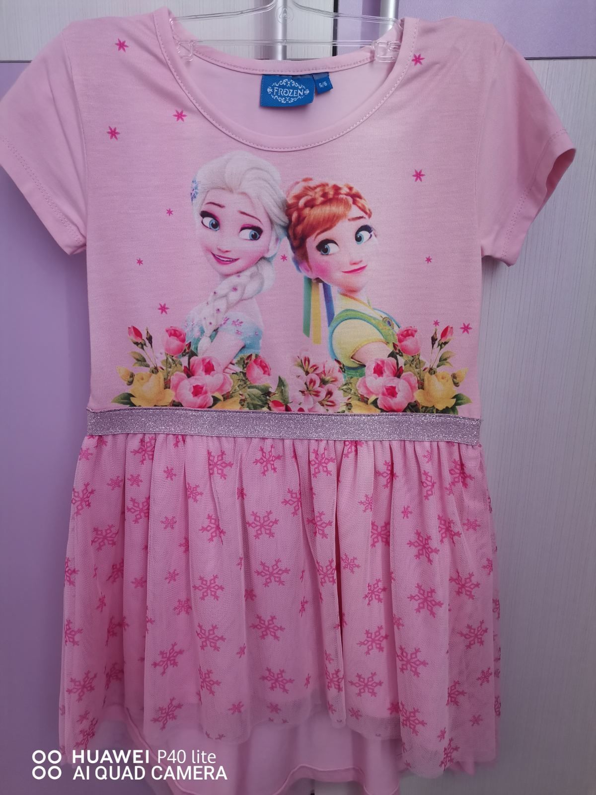 Детски рокли за момиче
