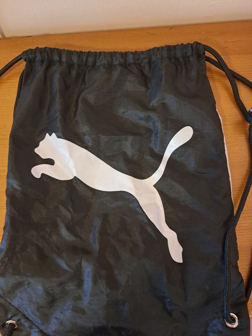 Шпайкове на Puma