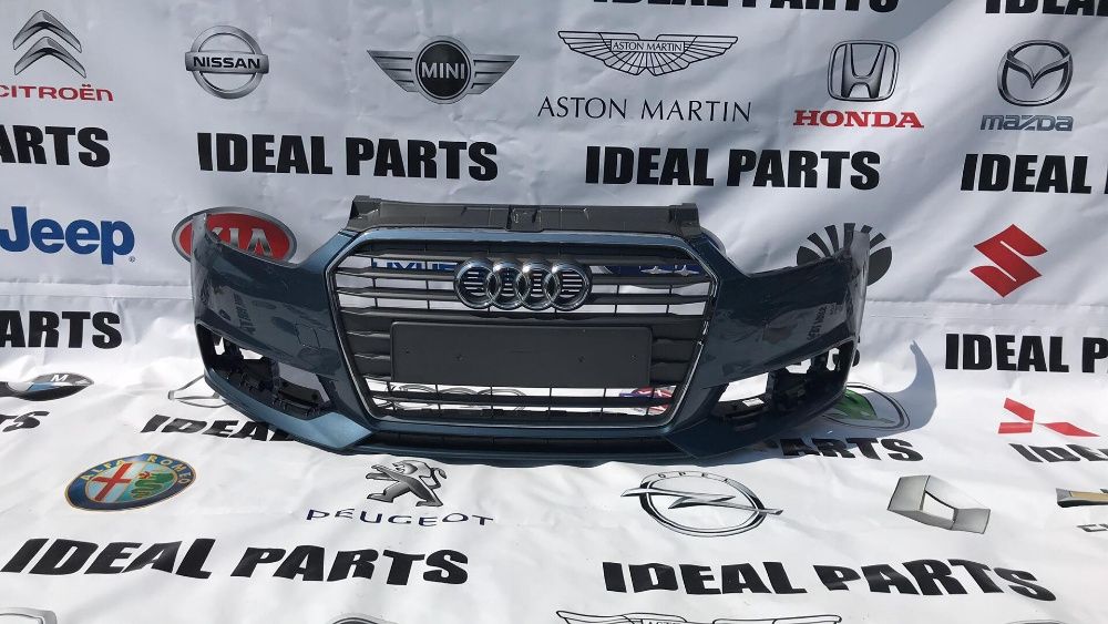 Bara Fata Audi A1 (8X) Facelift An 2015,2016+