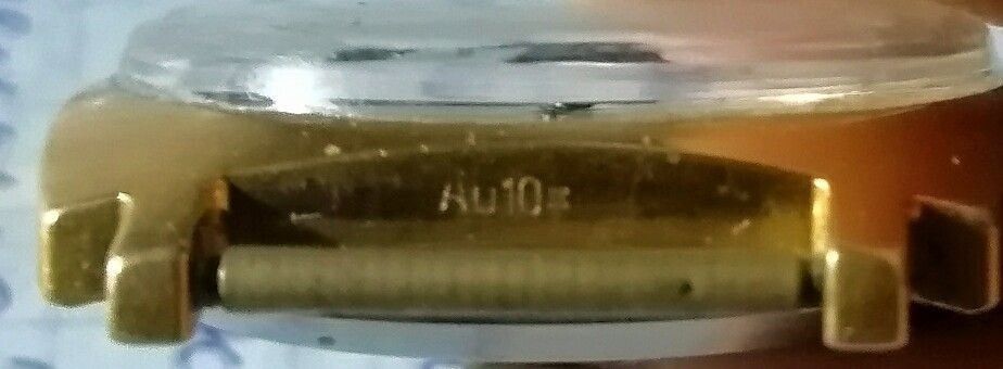 Раритетные часы СССР