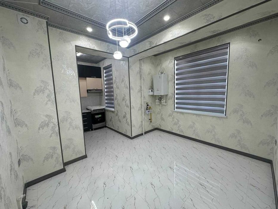 Сирочни 2хонали квартира сотилади