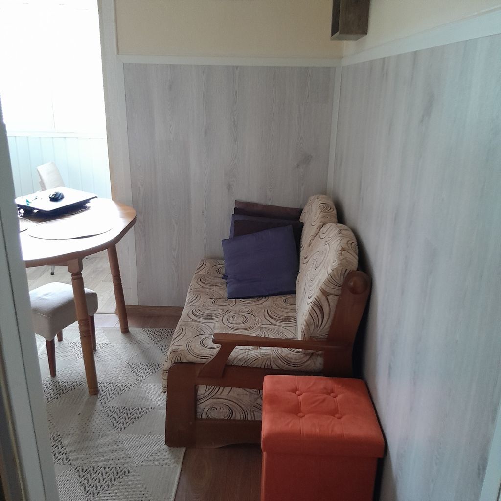 Продава се Едностаен апартамент в Благоевград, Еленово 1 - 40 кв.м за 875 €/кв.м - Снимка #4