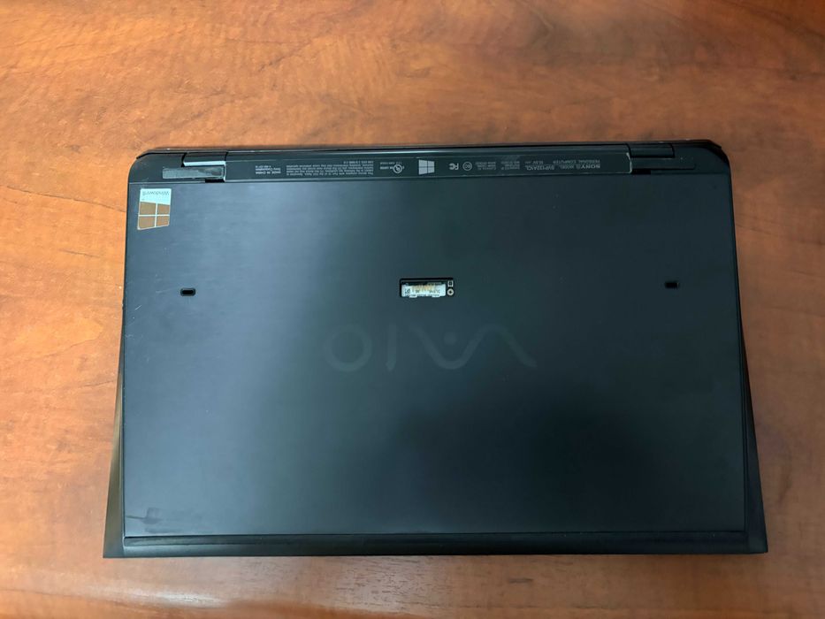 Laptopuri Ulta Light & Slim  Sony Vaio 13inch Seria SVP