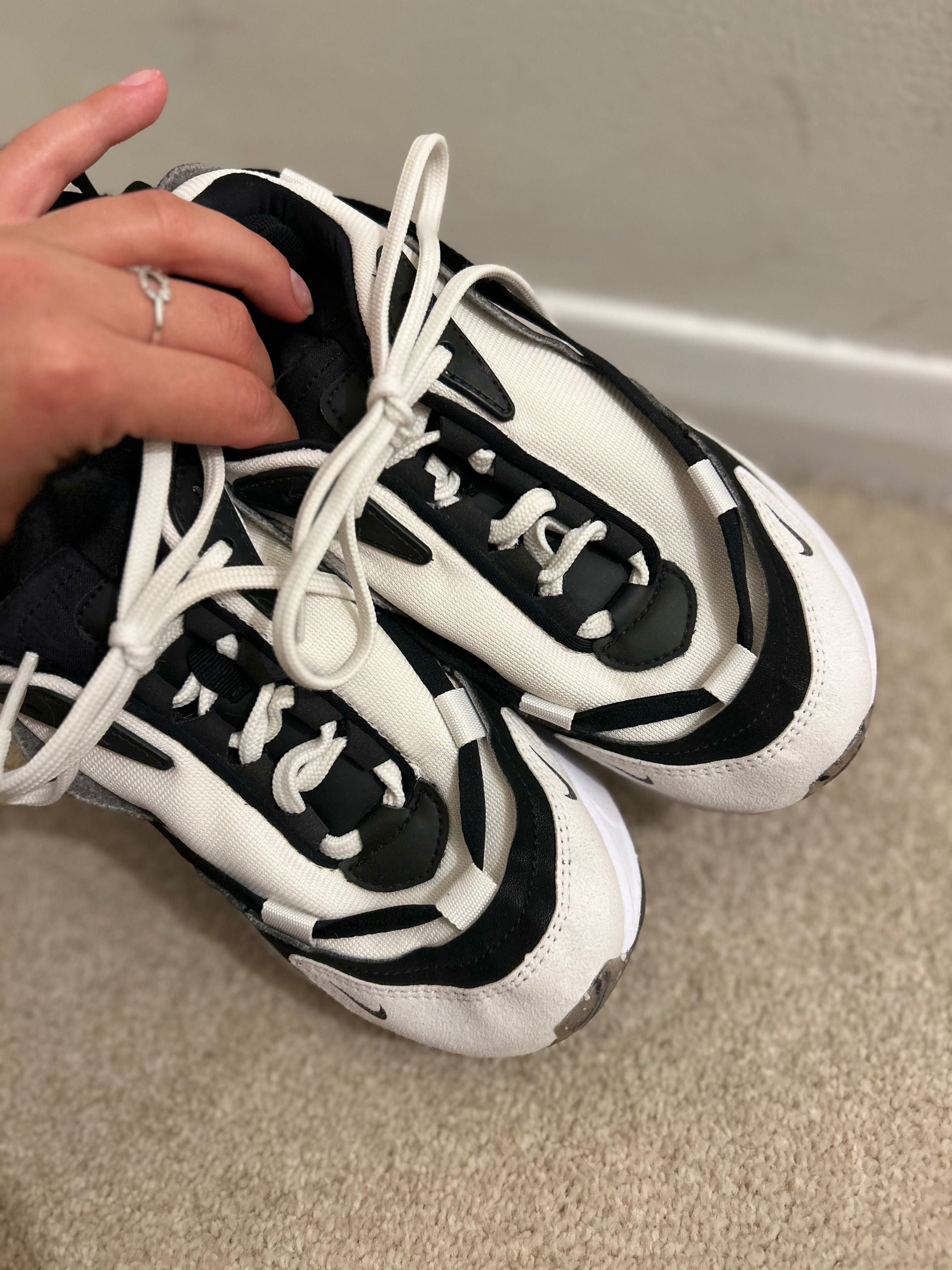 Маратонки Nike Air Max Furyosa