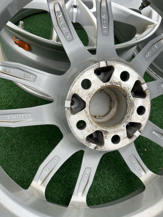 5х112 18 за vw tiguan pasat touran kadi golf skoda seat
