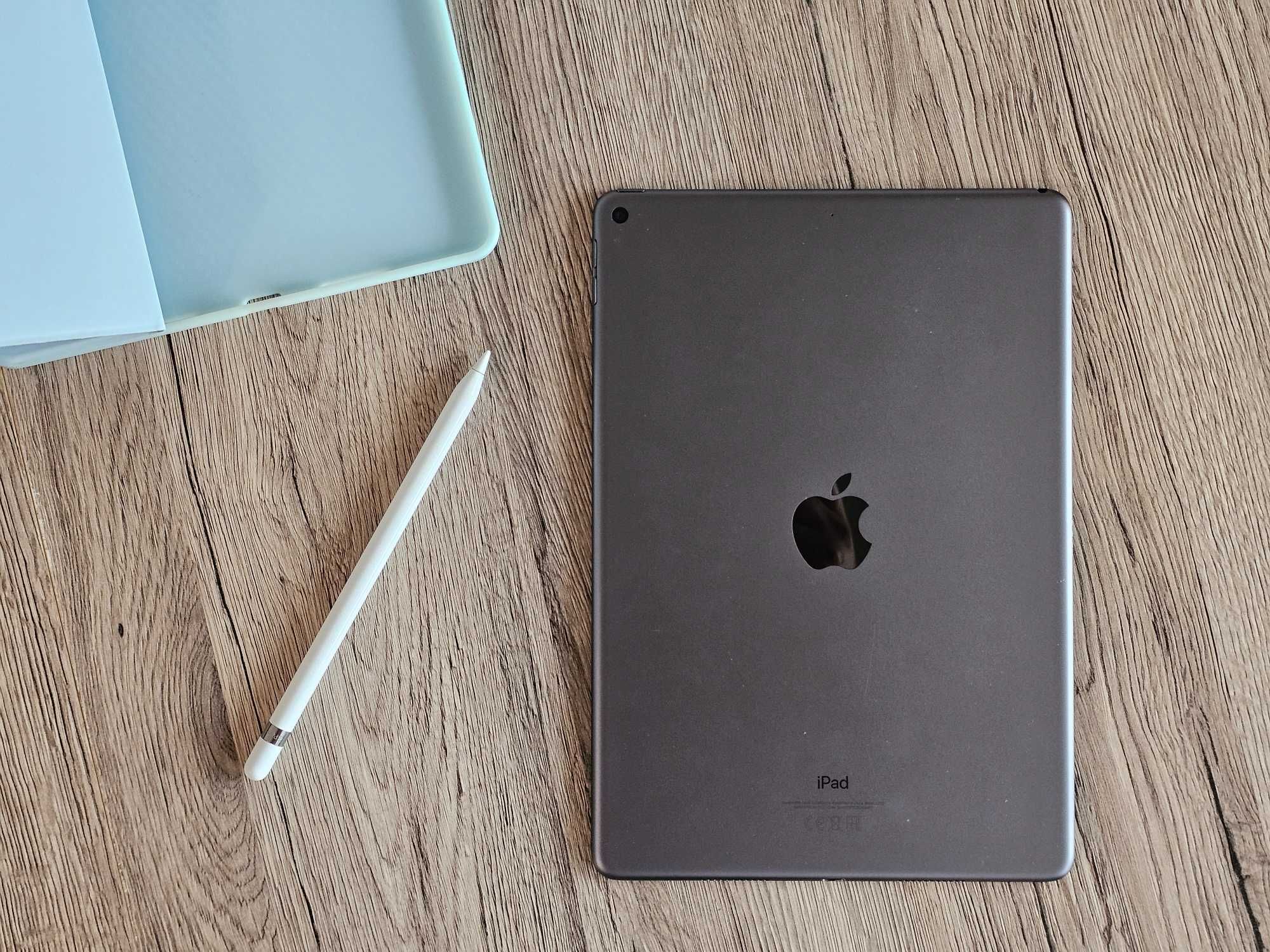 iPad Air 3 + Apple Pen