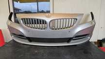 Vand bara fata bmw z4 e89
