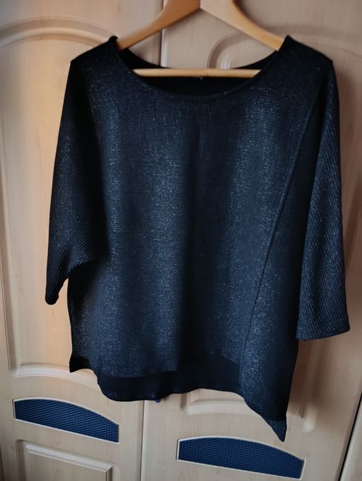 Качественная рубашка/блузка на 52-54 размер