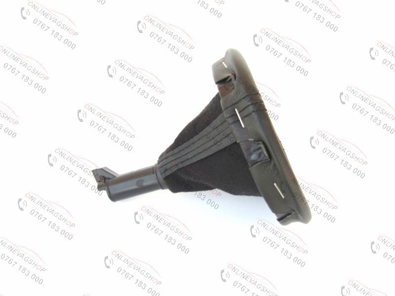 Manson + nuca schimbator VW Transporter T5 , Caravelle in 5 sau 6 vit