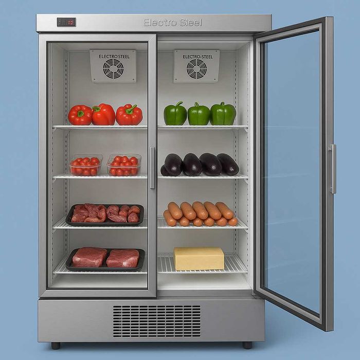 Морозильная витрина купить Ташкент | Бухара | Самарканд | Нукус