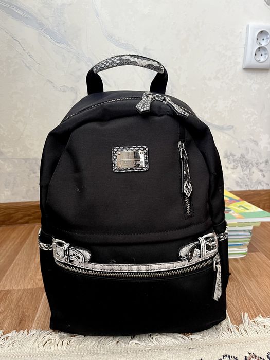 Рюкзак и люкс сумки