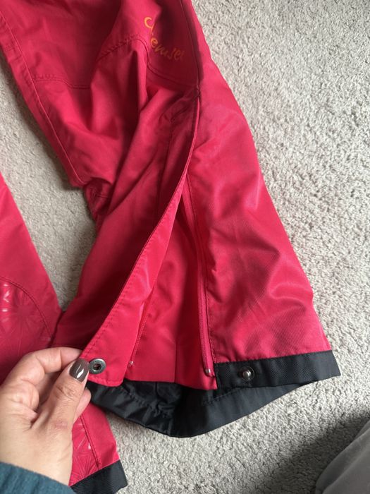 Дамско ски долнище