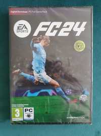 Joc FC24 (FIFA24) PC sigilat