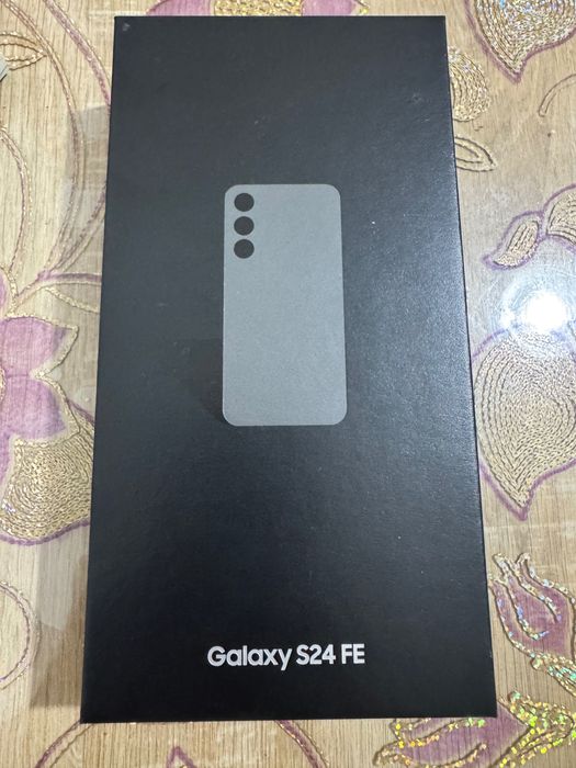 Samsung Galaxy S24 FE