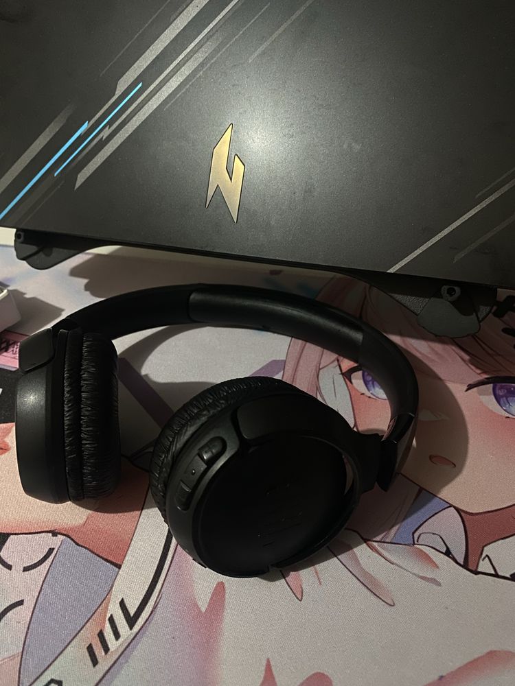 Наушник JBL TUNE 520BT