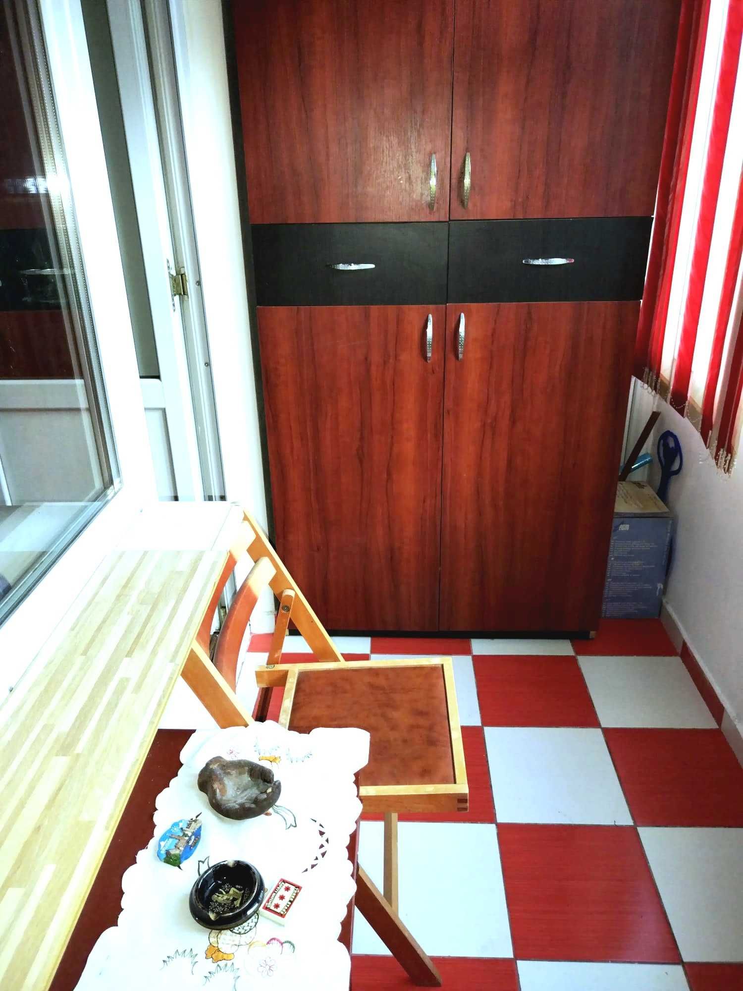 Închiriez ap  2 camere in regim hotelier zona Nord