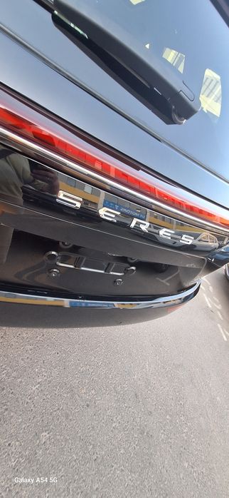 Seres 7 Гибрид 4WD