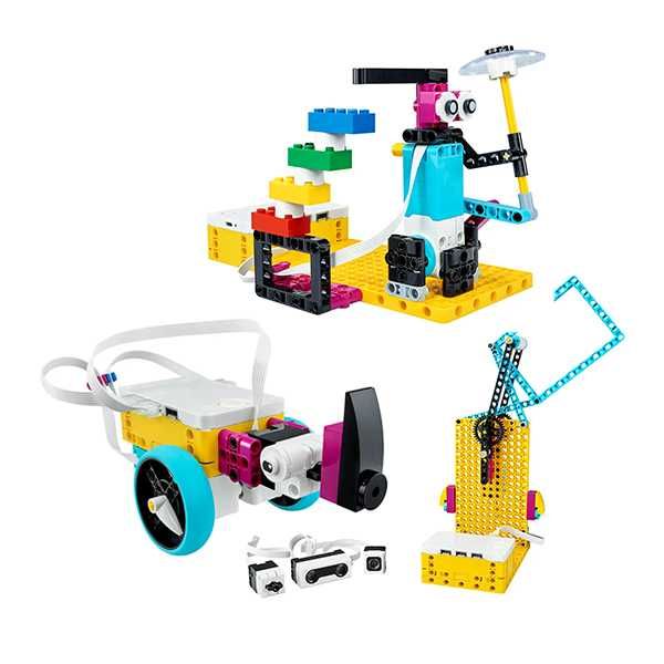 Продам набор Робототехники «Lego Education Spike Prime» (Original)