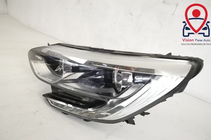 Far Stanga Original Full Led Avariat Renault  Megane  4 2016 2017 2018