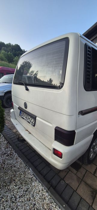 W t4 8+1locuri motor 2.5