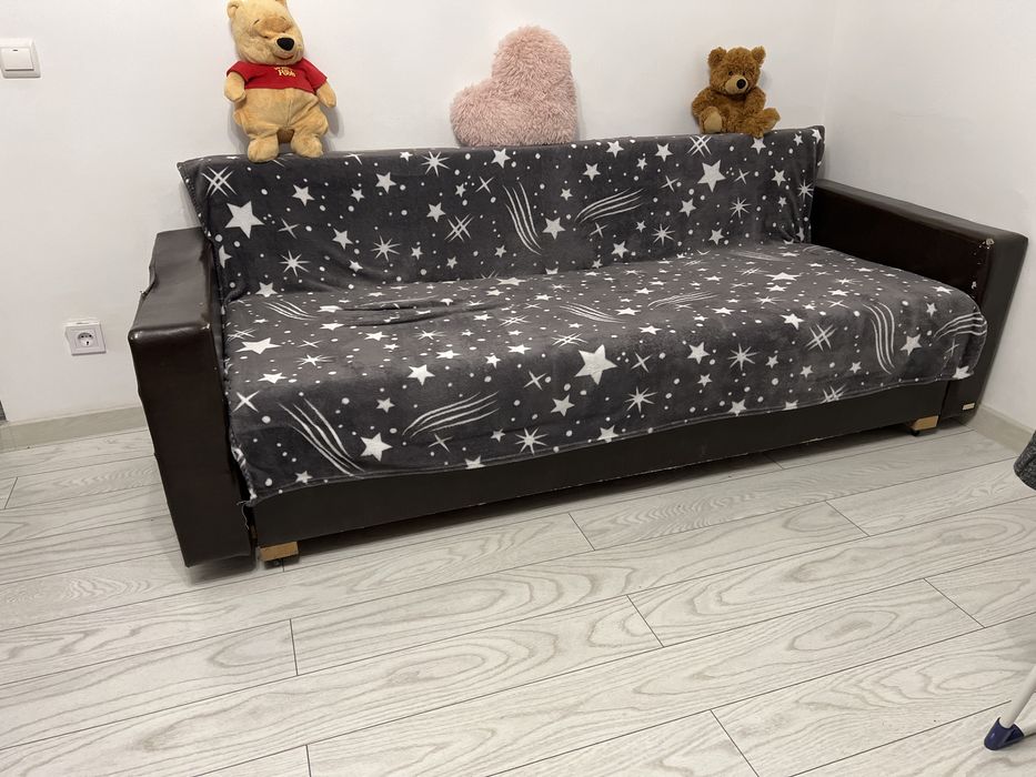 Mobilier camera de zi