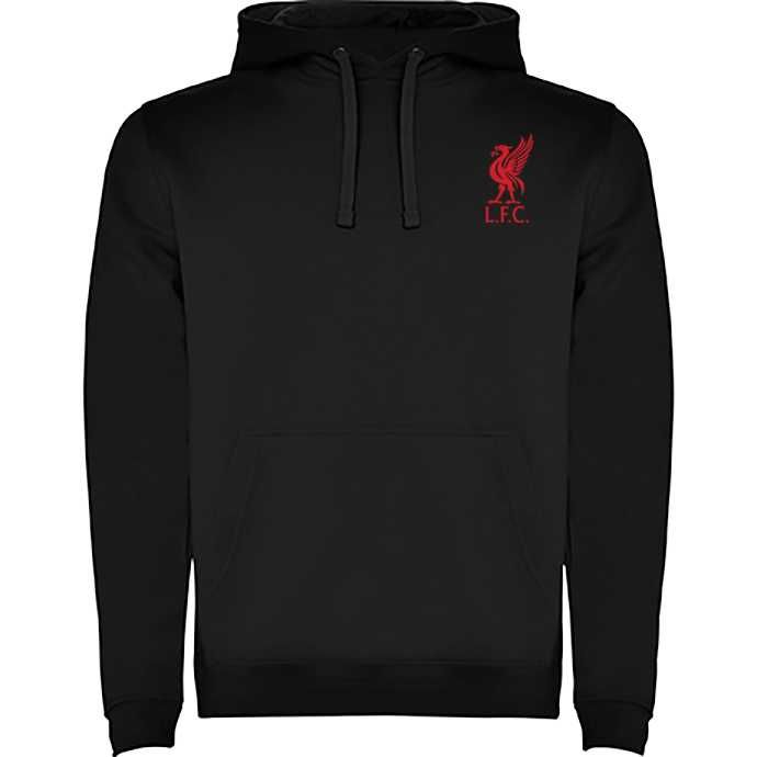 НОВО 2024! Суичъри, hoodie ЛИВЪРПУЛ / LIVERPOOL - 5 МОДЕЛА.