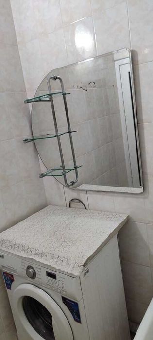 Зеркало в ванную комнату