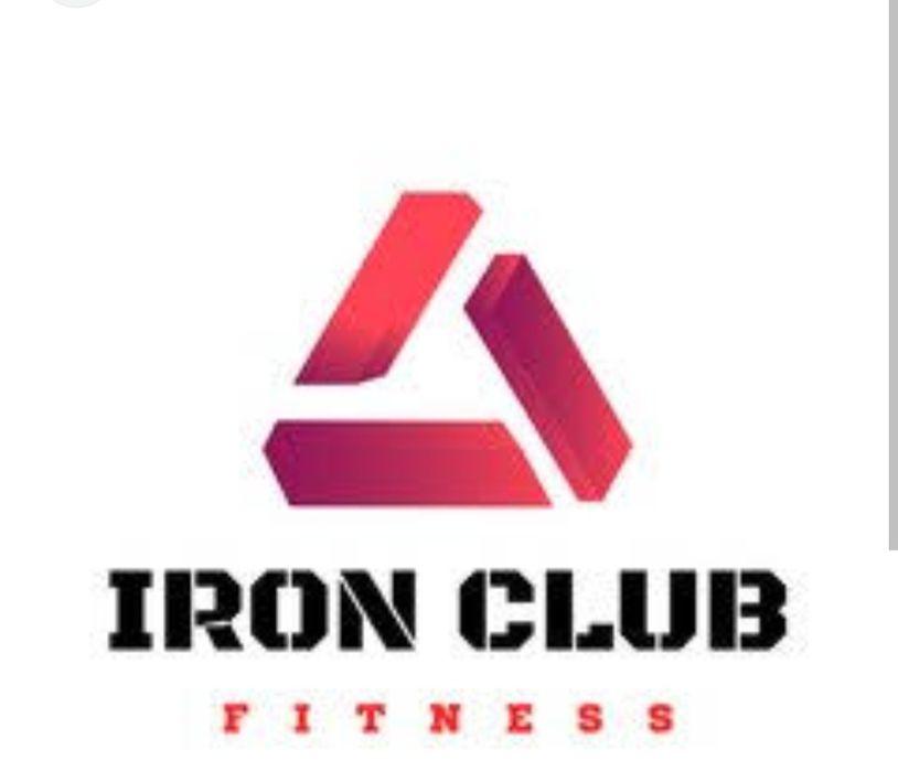 Продам абонемент в фитнесс зал Iron Club