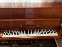 Фортепиано Riga в отличном состоянии