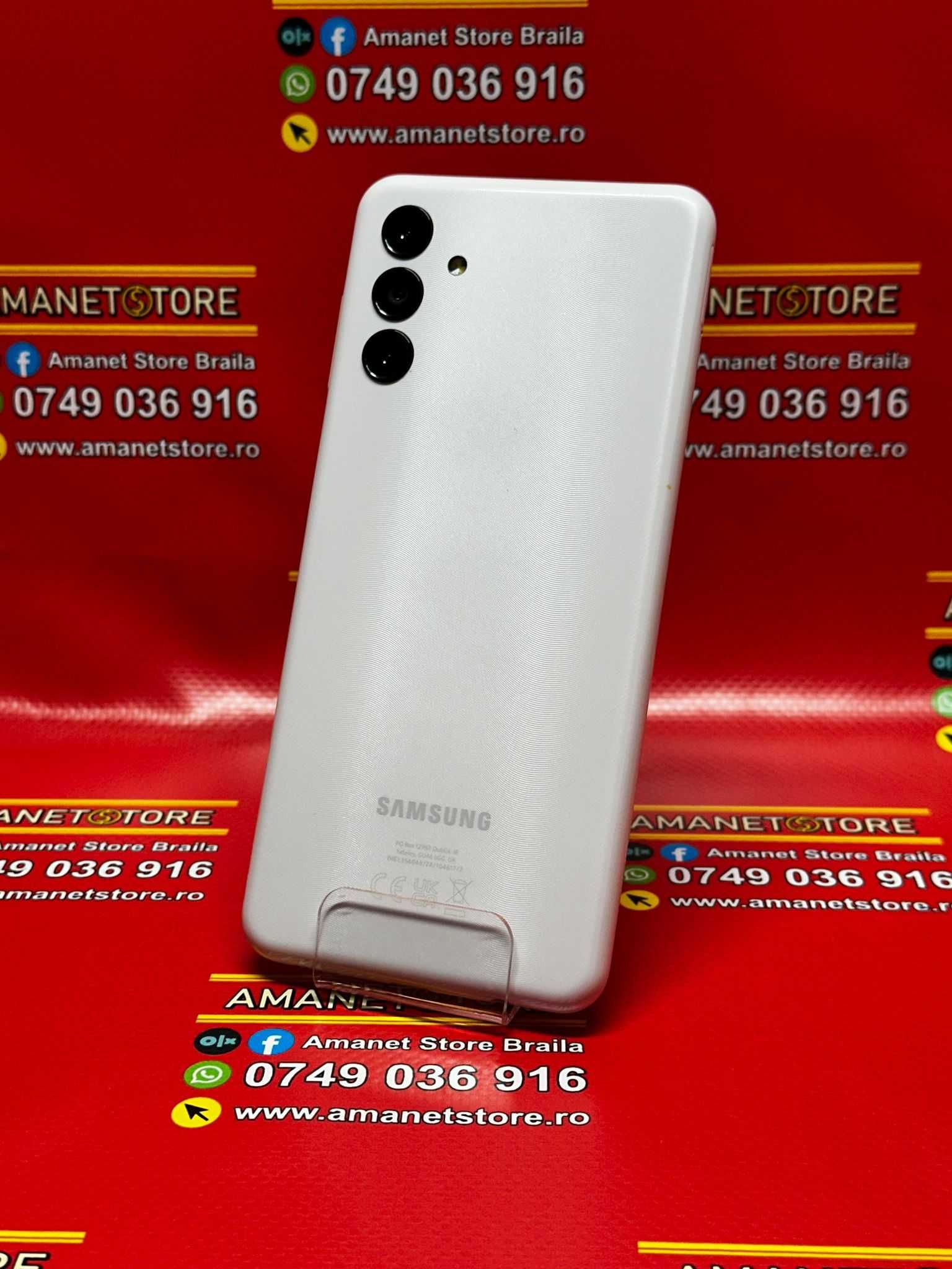 Samsung Galaxy A04S Amanet Store Braila (9611)