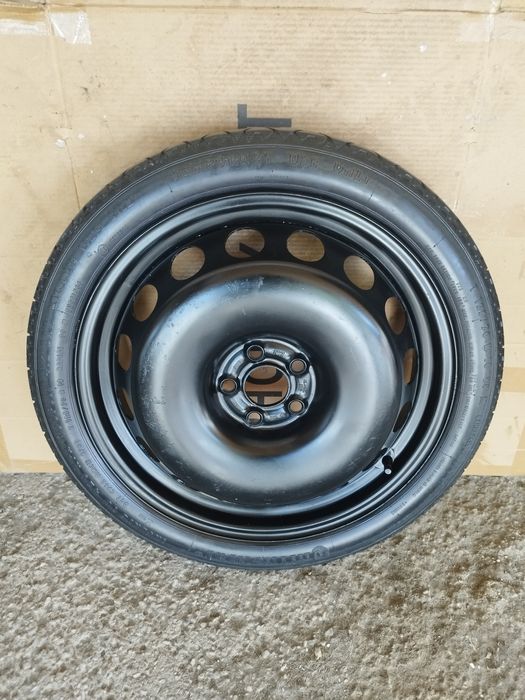 Roata rezerva Slim MG ZS_R18