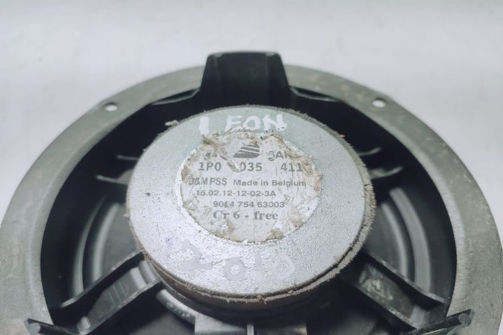 Boxa difurzor 1p0035411 Seat Leon 2 1P  [din 2005 pana  2009] seria