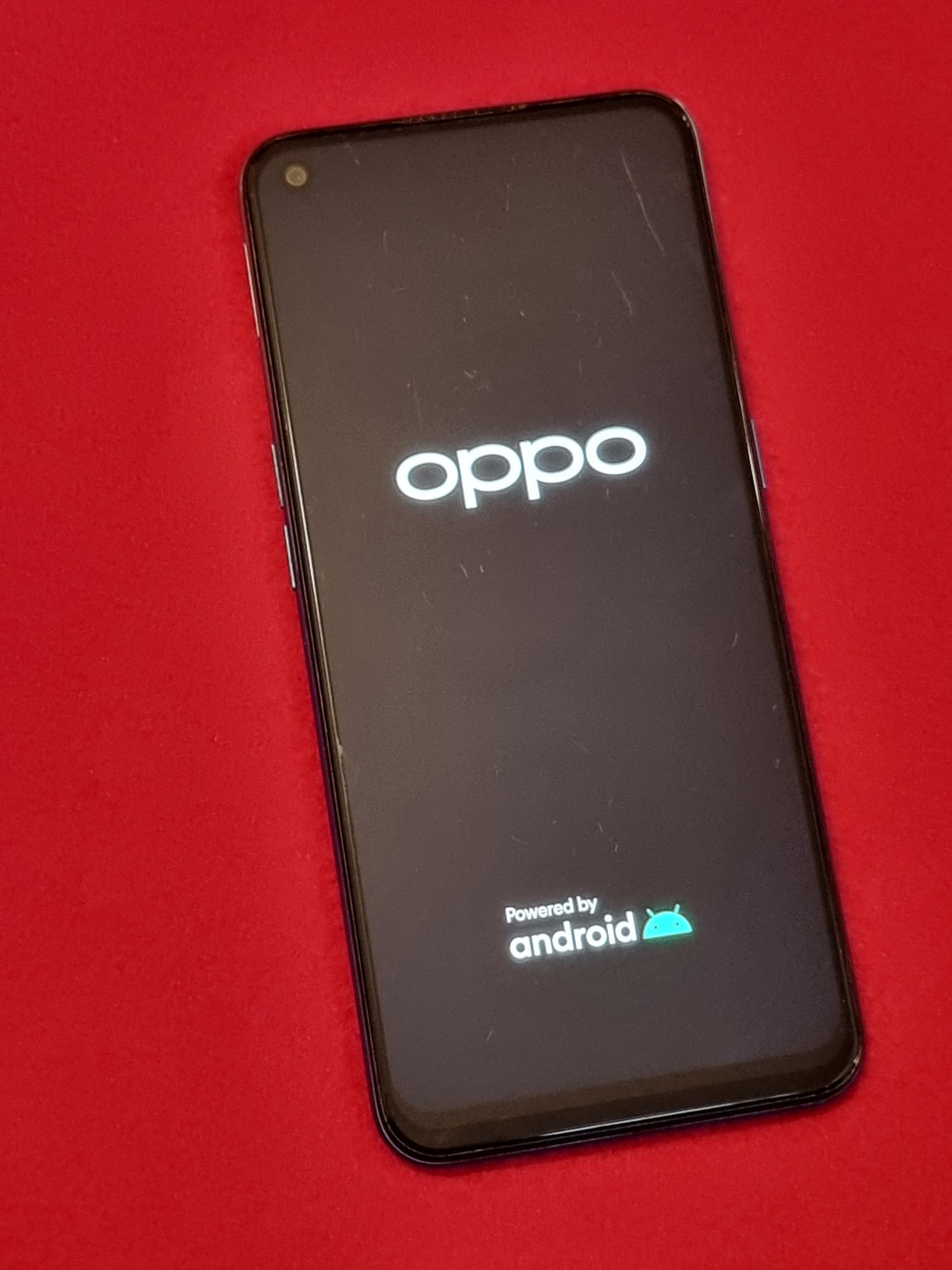 Oppo A53 Blue 128Gb, Liber de rețea, Folie Sticla. Pret 500 lei.