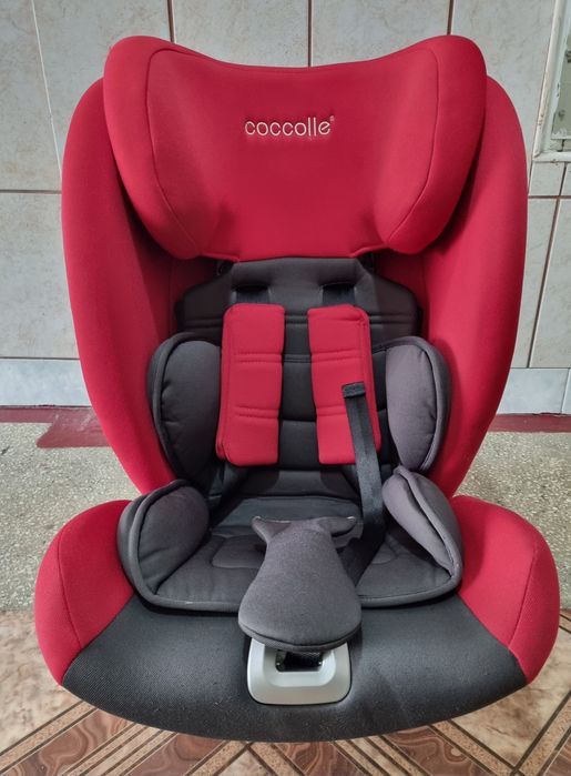 De vanzare scaun auto marca Coccolle pentru copii