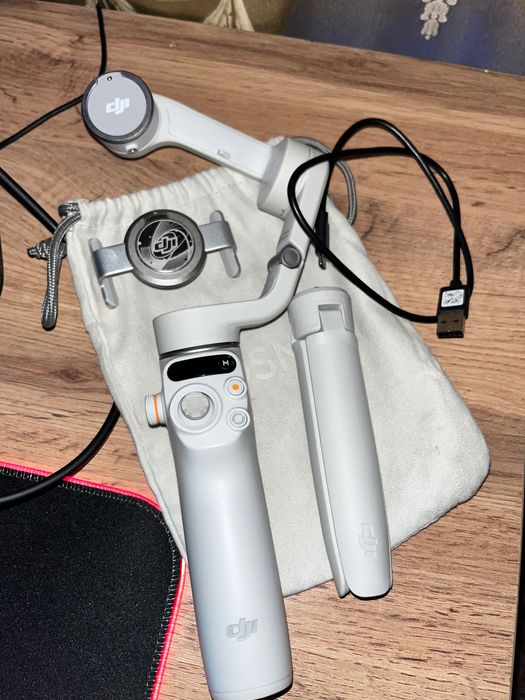 DJI Osmo 6 mobile sotiladi