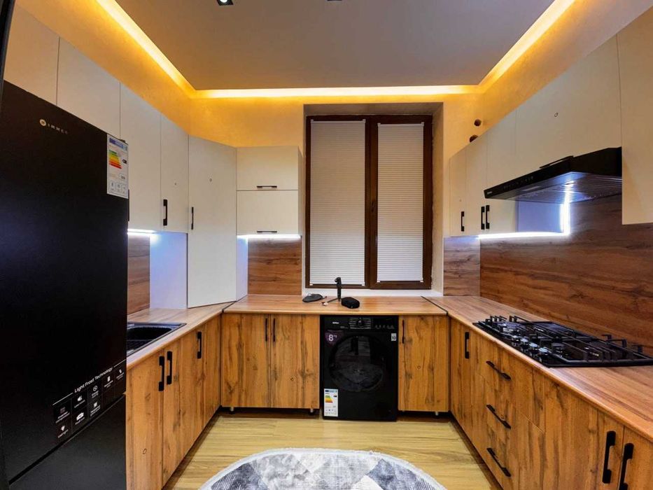 3х комнатная квартира на 5 этаже 60кв/м, в Самарканде