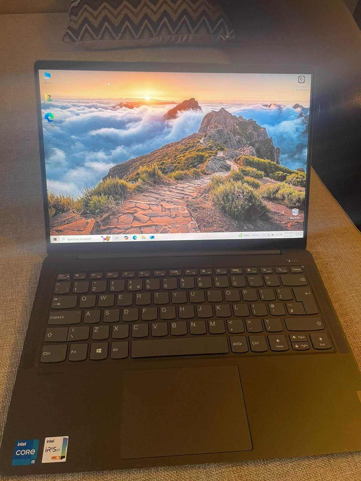 Lenovo Ideapad 5 PRO - i5 1135G7, IPS 2.8K QHD