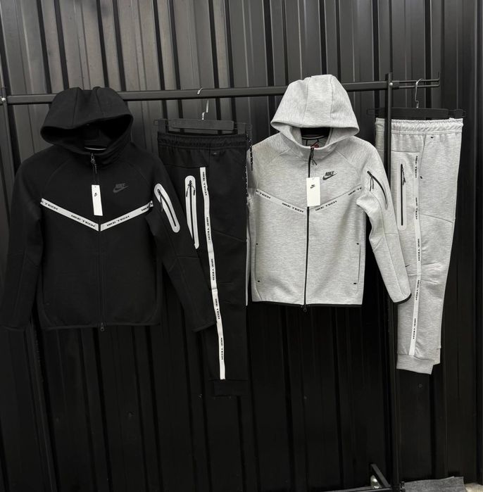 Nike tech reflective kids Детски екипи Юноша