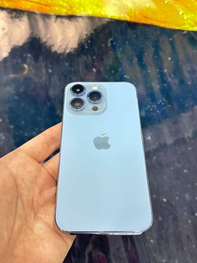 iphone 13 pro ideal