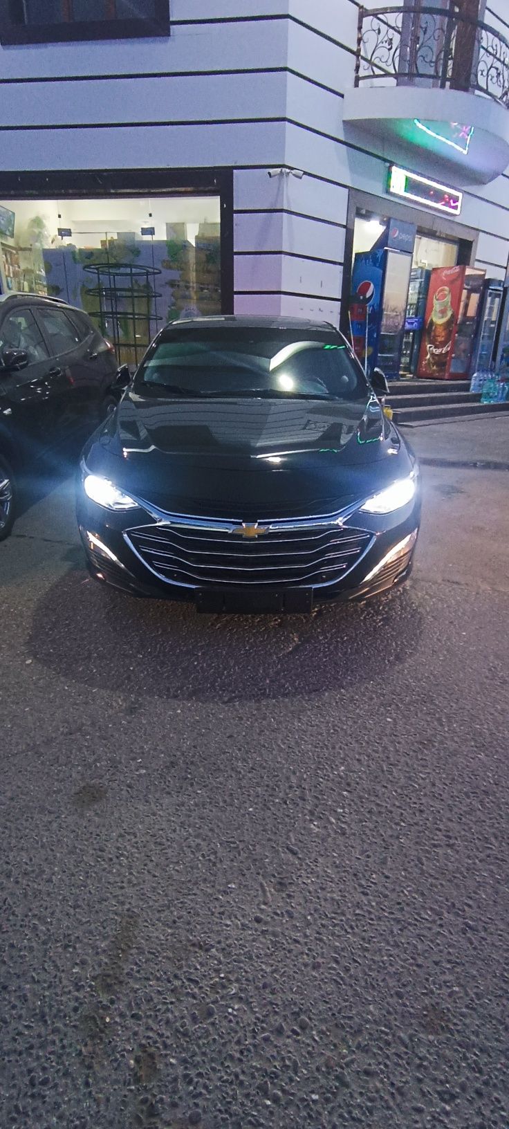 MALIBU LTZ TURBO 2019YIL boshlangich tu'lov 2000$