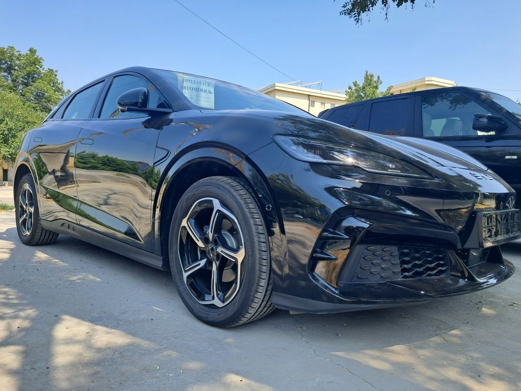 Byd Seal 06 GT Sport 505km