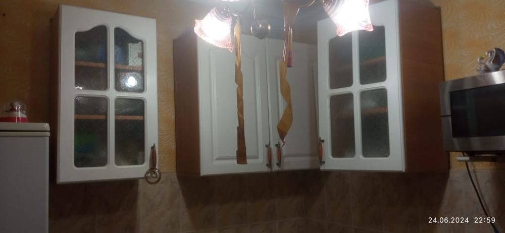 Продам б/у мебель