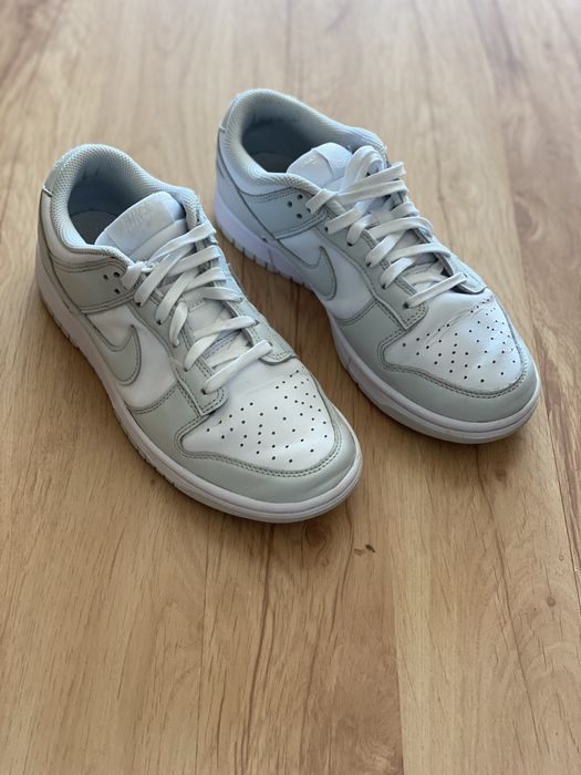 Nike , естествена кожа , женски