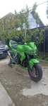 Kawasaki z 750  2006