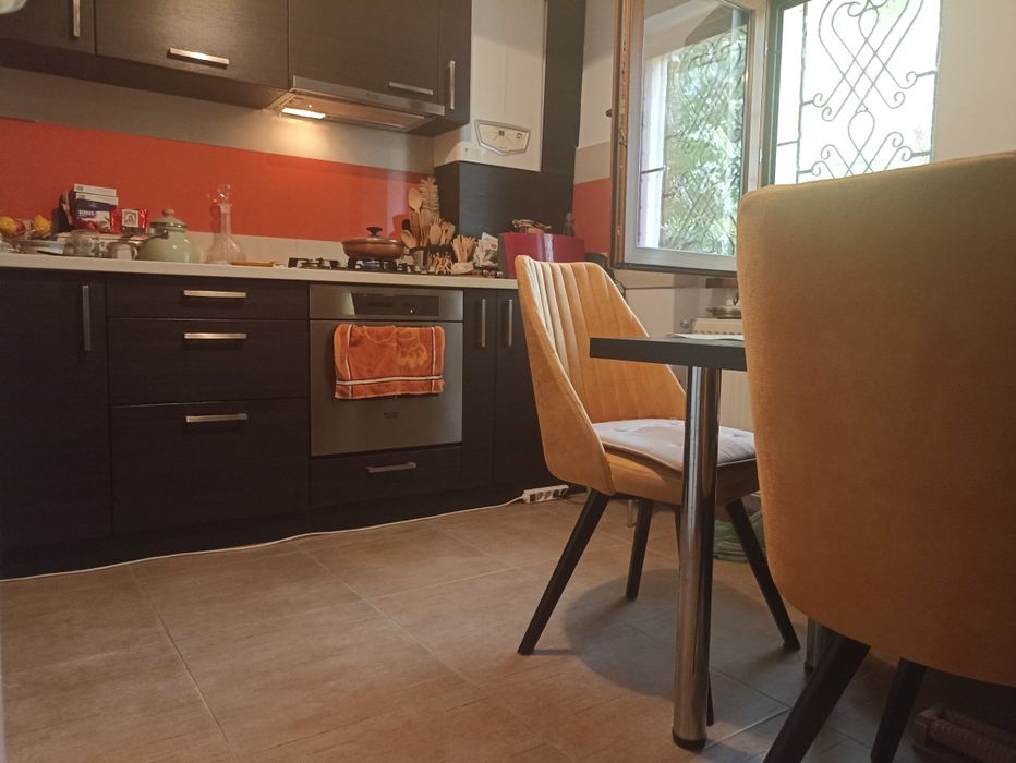 Crangasi, Lacul Morii, apartament 3 camere, terasa, garaj, proprietar