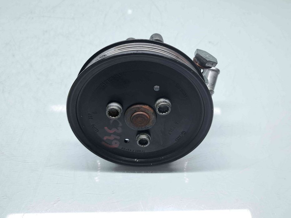 Pompa servodirectie Audi Q7 (4LB) [Fabr 2006-2014] 7L8422154D 3.0 TDI