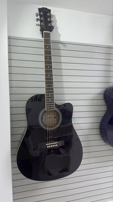 Акустический гитара