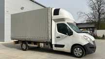 Renault Master Renault Master 2.3 Euro 5   6600 Euro