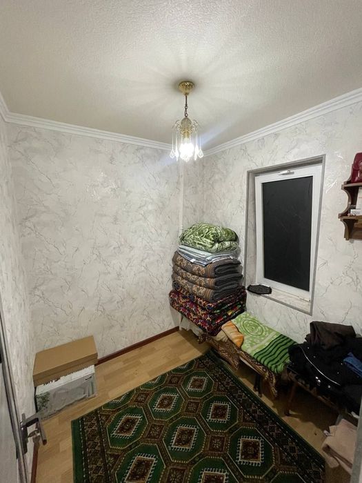 Срочная аренда 6 квартал 2.3/3/4  цена 500$